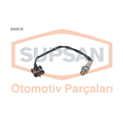 OKSİJEN SENSÖRÜ ASTRA G 1.4 16V 98-05 -ASTRA G 1.6 16V-VECTRA B 1.6 16V 95-02 -ASTRA 1.4 16V 98