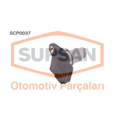 SENSÖR EKSANTRİK MİLİ POZİSYON RENAULT KANGOO 1.9 DCİ F9Q790 - LAGUNA II 1.9 DCİ F9Q664-670-674-7
