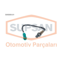 OKSIJEN SENSORU FORD C MAX II DXA - CB7. DXA - CEU : 1.6 TI 10 FOCUS C MAX DM2 : 1.6 03 07 FOCUS II 04 11