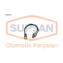SENSÖR OKSİJEN FİAT PALİO. BRAVO. MAREA 1.6 16V TORK MOTOR ENG. 182 A 4.000 - 182 B6.000