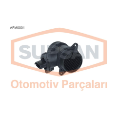 HAVA KÜTLE ÖLÇER DEBİMETRE ALBEA-PALIO-DOBLO-PUNTO-ASTRA 1.3 MULTİJET