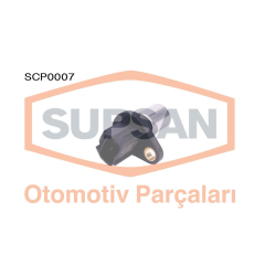 SENSÖR EKSANTRİK MİLİ POZİSYON TOYOTA AVENSİS - COROLLA - COROLLA VERSO 1.6 - 1.8 16V VVT-İ 3ZZ-FE