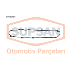 CONTA SUPAP KAPAK PEUGEOT BOXER TURBO DİESEL ENG. DW12TED- DW10TD