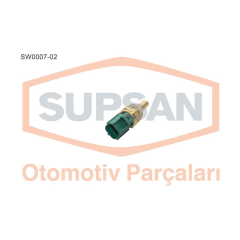 HARARET MÜŞÜRÜ TOYOTA COROLLA 1.6 16V VVT-İ ENG. 3ZZ-FE / 4ZZ-FE