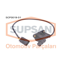 EKSANTRİK MİL SENSÖRÜ ASTRA F-ASTRA G-CORSA B-TIGRA-VECTRA B-ZAFIRA 1.4-1.6 16V