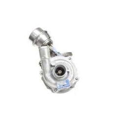 TURBO KOMPLE IVECO DAILY FIAT DUCATO 06 2.3JTD EGR 120-130BG