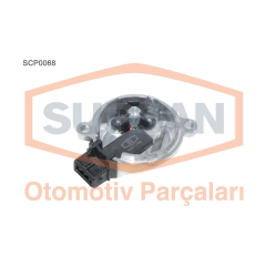 SENSÖR EKSANTRİK MİLİ POZİSYON VW AUDİ A3/S3 1.8 20V AGN-APG 1.8T 20V AGU-AMK-APY-ARZ-ARX-ARY-A