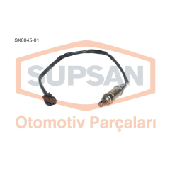 SENSÖR OKSİJEN HYUNDAİ ACCENT I 1.3İ - 1.5İ 12V G4EH-G4EK