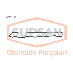 CONTA SUPAP KAPAK PEUGEOT 206-307-PARTNER 1.6 16V ENG. TU5JP4