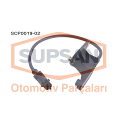 EKSANTRİK DEVİR SENSÖRÜ ASTRA G-CORSA C-MERIVA A-VECTRA B-VECTRA C 1.4-1.6 Z14XE Z16XE