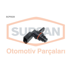 SENSÖR EKSANTRİK MİLİ POZİSYON VW BORA 1.6 FSI BAD - CADDY II 1.4 AUD - CADDY III 1.2 TSI CBZA