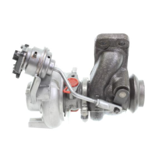 TURBO KOMPLE P207-P308-P301-PARTNER TEPEE-FIESTA 1.4 08 FOCUS 1.6 12 TDCİ 95PS 4937302003 X