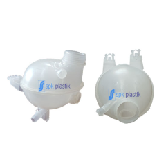 RADYATOR YEDEK SU DEPOSU OPEL GROSSLAND-GRANDLAND-VIVARO C-ZAFIRA LIFE PEUGEOT EXPERT-P207-P301 08 P3008-P3008-P208-C2 C3 C3 II C3 PLURIEL DS3 C3 III C-ELYSEE C3 PICASSO