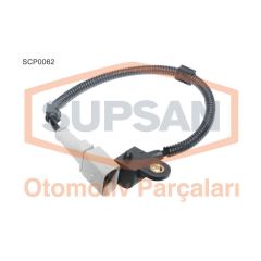SENSÖR EKSANTRİK MİLİ POZİSYON VW GOLF V - JETTA III 2.0TDI 16V AZV-BKD-BMN-BEE - PASSAT 2.0 TDI 1