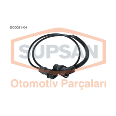 KRANK DEVIR SENSORU X20XEV VECTRA B 96 02 ASTRA F 94 98 OMEGA B 94 00 1.8-2.0 X20XEV-X18XE