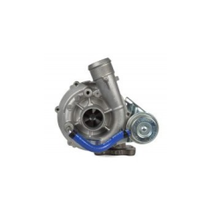 TURBO KOMPLE 90BG P206 99 P307 00 P406 99 PARTNER-BERLINGO 00 C5 01 XSARA 99 2.0 HDI DW10TD