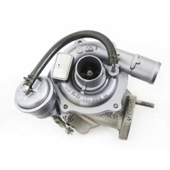 TURBO KOMPLE CORSA C-COMBO-MERIVA-TIGRA TWİNTOP 1.3 CDTİ 70PS Z13DT