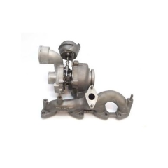 TURBO A3 03-08 -PASSAT 05-08 -TOURAN 03 140HP-GOLF V 03-09 -OCTAVIA 04 LEON 05-07 130HP 2.0TDI