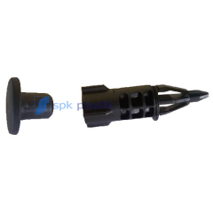 TAMPON BRAKETİ CLİO III HB.-LOGAN-FLUENCE