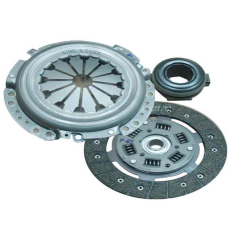 DEBRİYAJ SETİ BASKI DİSK BİLYA TOYOTA COROLLA 1.6L 4A-F KARBÜRATÖRLÜ AE92 88-91 1.6L 4A-FE ENJEKSİYONLU AE101 AE111 92-00 1.6L 3ZZ-FE ZZE112 VVTİ 00-01