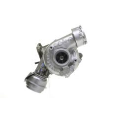 TURBO KOMPLE PASSAT 1.9 TDİ 130 BG AVF-AWX
