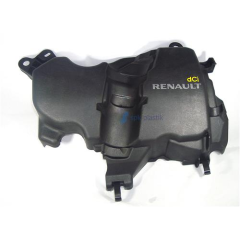 MOTOR ÜST KORUMA KAPAĞI Euro5 CLIO IV-MGN III-FLUENCE-DUSTER-DOKKER DCİ