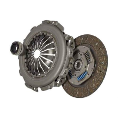 DEBRİYAJ SETİ P206-P307-P406-P407-PARTNER-BERLINGO-EXPERT-C4-C5-C8-JUMPY-XSARA-SCUDO 1.8 16V-2.0 16V HDI EW10J4-EW10A-EW7A-EW7J4