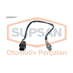 SENSÖR OKSİJEN OPEL ASTRA J 1.3 CDTİ ENG. A13DTE - CORSA D 1.3 CDTİ ENG. A13DTC. Z13DTE. A13DTE. A1