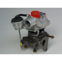 TURBO KOMPLE CLIO II 98 05 CLIO III 05 KANGOO 05 LOGAN 07 MODUS 04 TWINGO II 07 1.5 DCI 68 BG