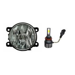 SİS FARI SAĞ-SOL LED XENON AMPÜLLÜ CLIO IV-CAPTUR-MGN III-FLEUNCE-KNG-SCENIC III-LOGAN II-DUSTER SANDERO II-TRAFİC II-MEGANE IV