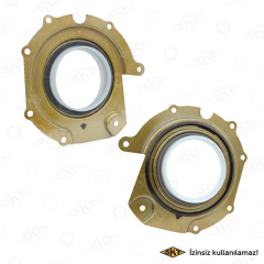 MAZOT POMPA KEÇESİ CONNECT 02 14 1.8 TDCI MONDEO IV 07 14 S-MAX 04 11 1.8TDCI FOCUS I 98 04 80x130x5