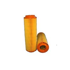 HAVA FILTRESI MERCEDES OM668 W168 W414
