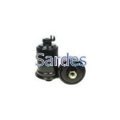 YAKIT FİLTRESİ ACCENT 1.3 - 1.3i 12V - 1.5i 12V - 1.5i 16V 94-00 -COLT III-GALANT V-LANCER-PAJERO