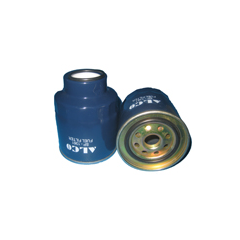 YAKIT FİLTRESİ ISUZU DMAX 2.5-3.0 03-06 ELG 5398 x