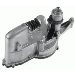 ELEKT. DEBRİYAJ ÜNİTESİ VİTES AKSİYONERİ BIPPER/207/208/ CITROEN C3 2008