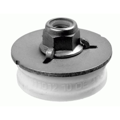 AMORTISOR TAKOZU UST ARKA SAG SOL BMW E81 E87 E88 E82 E90 E93 E92 E91 E84
