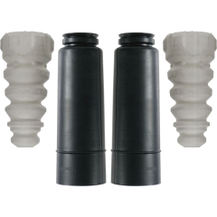 AMORTİSÖR LASTİĞİ ARKA KÖRÜKLÜ SET PASSAT-Q3 2005