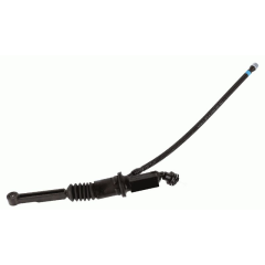 DEBRIYAJ MERKEZI UST PARTNER TEPE BERLINGO III 1.6HDI BE4R SANZ. 3008 5008 MC SANZ. 6 ILERI