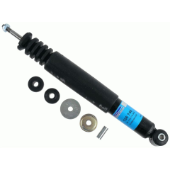 ARKA AMORTİSÖR L/R OPEL CORSA B 93 01 CORSA A 82 93 TIGRA 94 00 GAZLI