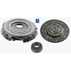 DEBRİYAJ SETİ TRANSİT 2.5 DI-2.5TD 91-00 4BC-4CC-4FA-4GA-4GB-4GC