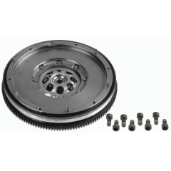 VOLAN DMF MERCEDES SPRINTER B901 B904 00 06 DERINLIK 11.9mm