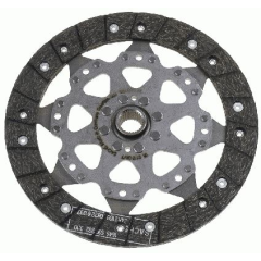 DEBRİYAJ DİSKİ MITSUBISHI COLT VI 04-12 1.5DI