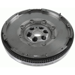 VOLANT MANUEL VİTES 06-10 GOLF5-GOLF6-A3-JETTA-PASSAT-TIGUAN 2.0 TDI BKD-CBAA-CFFA-CBAB-CFFB-BKP x