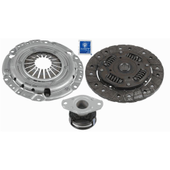 DEBRİYAJ SETİ SKODA FABIA 1.0-1.4-OCTAVIA 1.4 00-04 AZE-AME