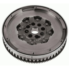 VOLAN DMF MERCEDES VITO W447 14 . RENAULT MEGANE IV TALISMAN TRAFIC III OPEL VIVARO B X82 14