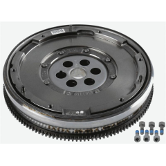 VOLANT ÇİFT YÖNLÜ - OYNAR ASTRA H-MERIVA A 1.6 A16LET-Z16LET