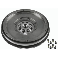 VOLAN DMF MERCEDES SPRINTER OM646 B906 06 09