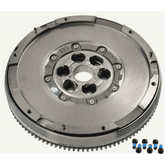 DEBRİYAJ VOLANI COMBO-500L 12 PUNTO EVO 09-12 -DOBLO 10 BRAVO 07 ALFA GIULIETTA 10 MITO 08 1.6 DMTJ EURO4