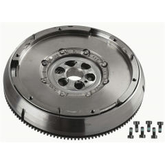 DEBRİYAJ VOLANI 2294000291 P207-P307-BERLINGO-XSARA 1.6HDI DV6TED4/F