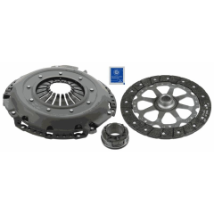 DEBRİYAJ SETİ PORSCHE BOXSTER-CAYMAN 3.4 06 240mm